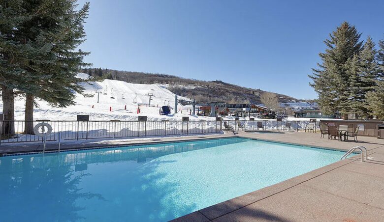 Ski-In/Ski-Out Residence at The Inn at Aspen - Aspen, Colorado