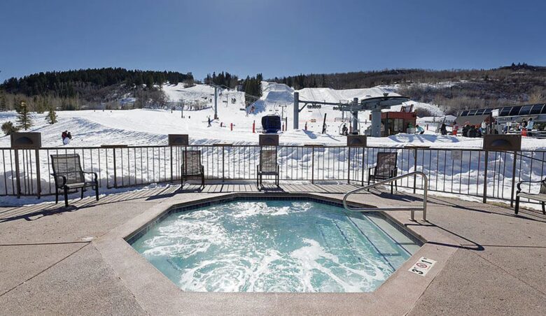 Ski-In/Ski-Out Residence at The Inn at Aspen - Aspen, Colorado