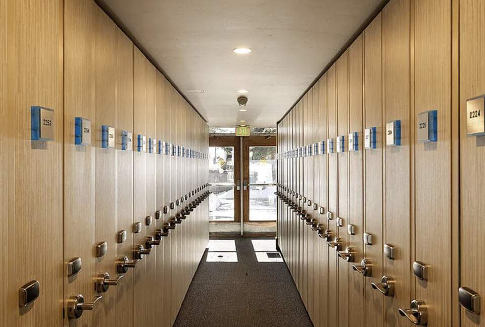 Ski-In/Ski-Out Residence at The Inn at Aspen - Aspen, Colorado