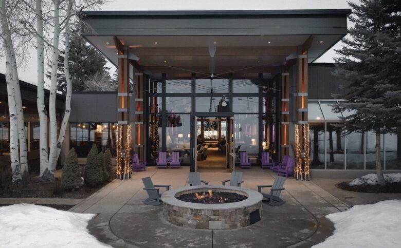 Ski-In/Ski-Out Residence at The Inn at Aspen - Aspen, Colorado