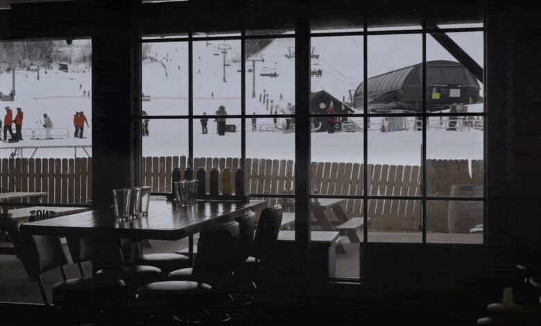 Ski-In/Ski-Out Residence at The Inn at Aspen - Aspen, Colorado