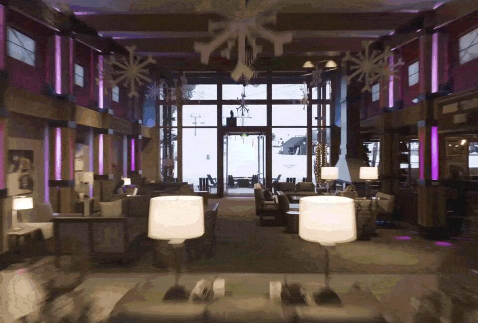 Ski-In/Ski-Out Residence at The Inn at Aspen - Aspen, Colorado