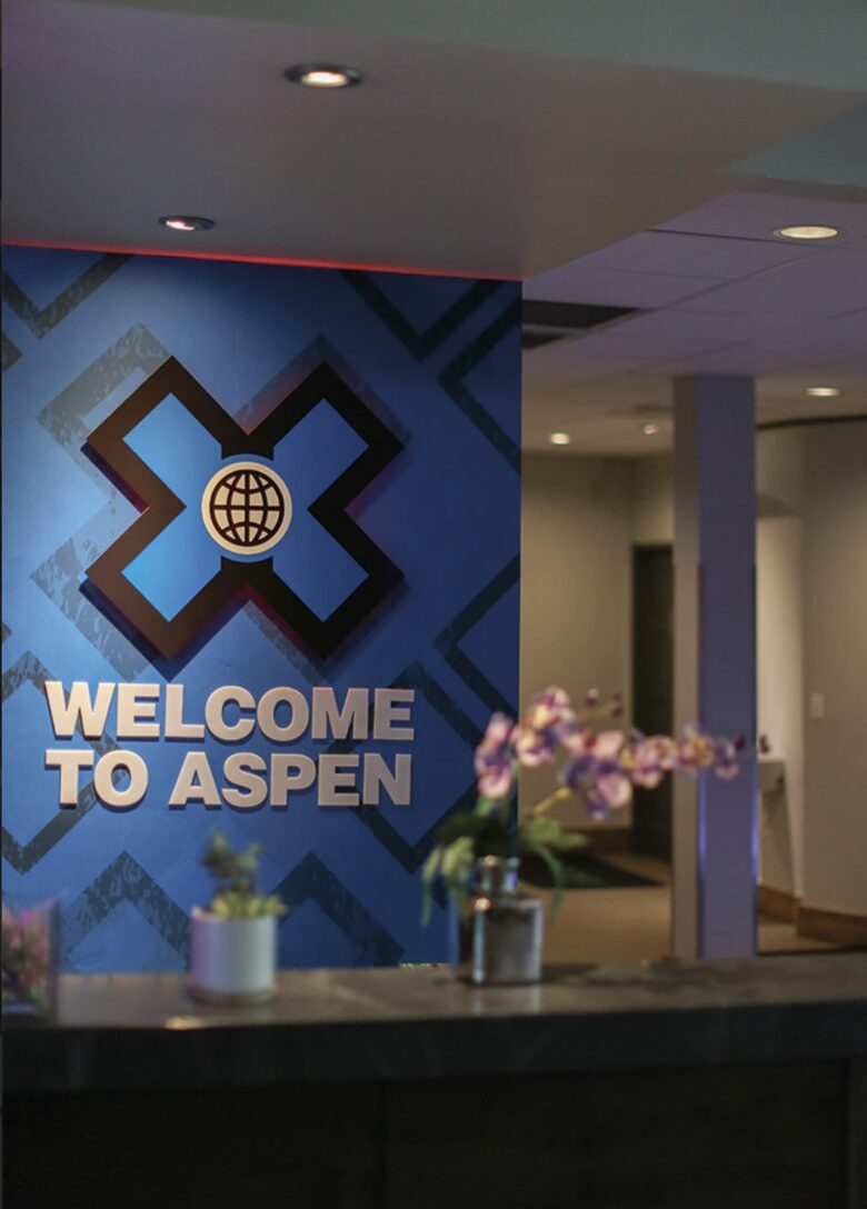 Ski-In/Ski-Out Residence at The Inn at Aspen - Aspen, Colorado