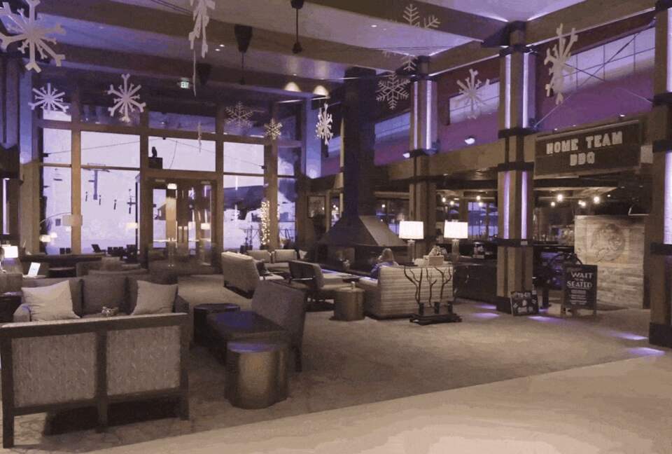 Ski-In/Ski-Out Residence at The Inn at Aspen - Aspen, Colorado