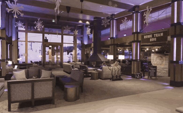 Ski-In/Ski-Out Residence at The Inn at Aspen - Aspen, Colorado