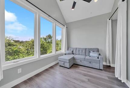 Paradise Lookout Beach Home | Private Heated Pool, 4 min walk to Beach, Amazing Views, Sky Deck - Inlet Beach, Florida