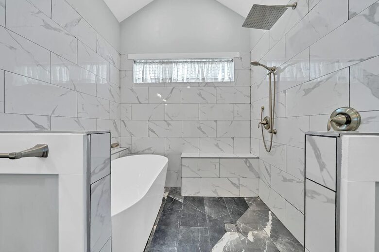 Paradise Lookout Beach Home | Private Heated Pool, 4 min walk to Beach, Amazing Views, Sky Deck - Inlet Beach, Florida