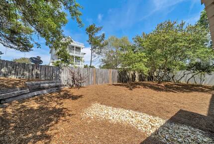 Paradise Lookout Beach Home | Private Heated Pool, 4 min walk to Beach, Amazing Views, Sky Deck - Inlet Beach, Florida