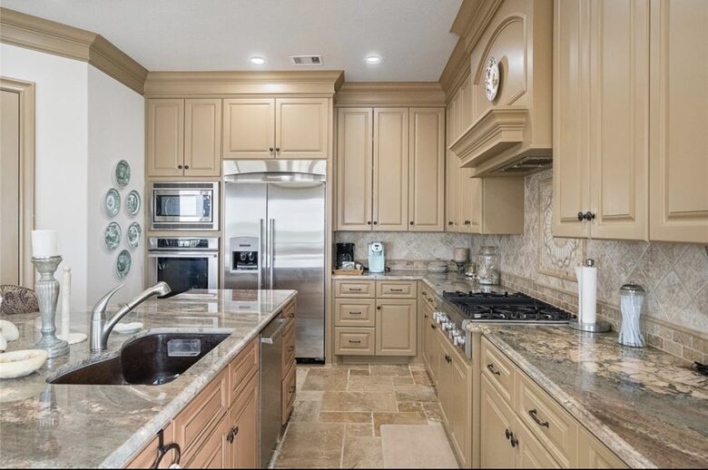 Harborwalk Bay House | Waterfront with Dock, Elevator, Golf Cart, and More - Hitchcock, Texas
