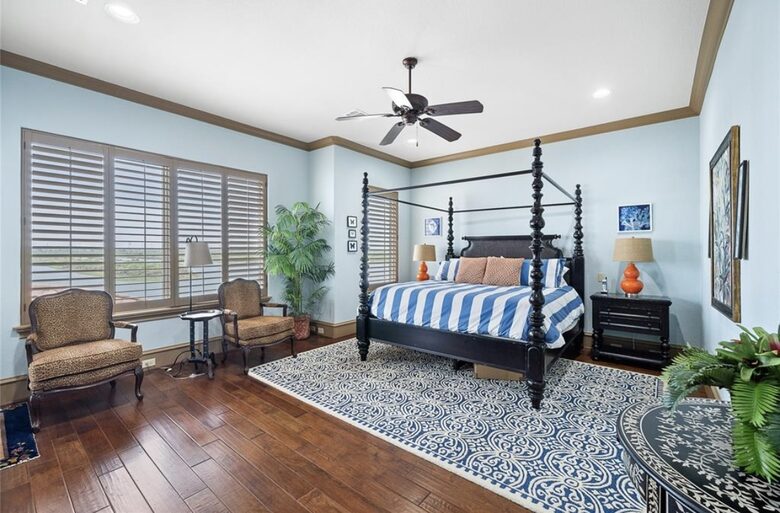 Harborwalk Bay House | Waterfront with Dock, Elevator, Golf Cart, and More - Hitchcock, Texas