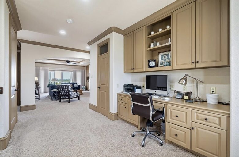 Harborwalk Bay House | Waterfront with Dock, Elevator, Golf Cart, and More - Hitchcock, Texas