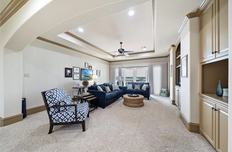 Harborwalk Bay House | Waterfront with Dock, Elevator, Golf Cart, and More - Hitchcock, Texas