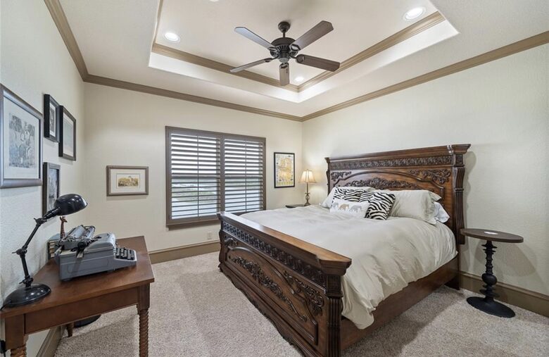 Harborwalk Bay House | Waterfront with Dock, Elevator, Golf Cart, and More - Hitchcock, Texas