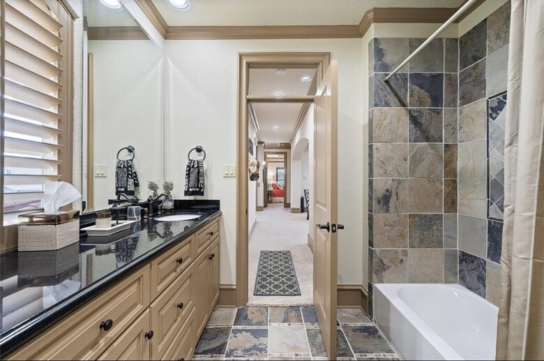 Harborwalk Bay House | Waterfront with Dock, Elevator, Golf Cart, and More - Hitchcock, Texas
