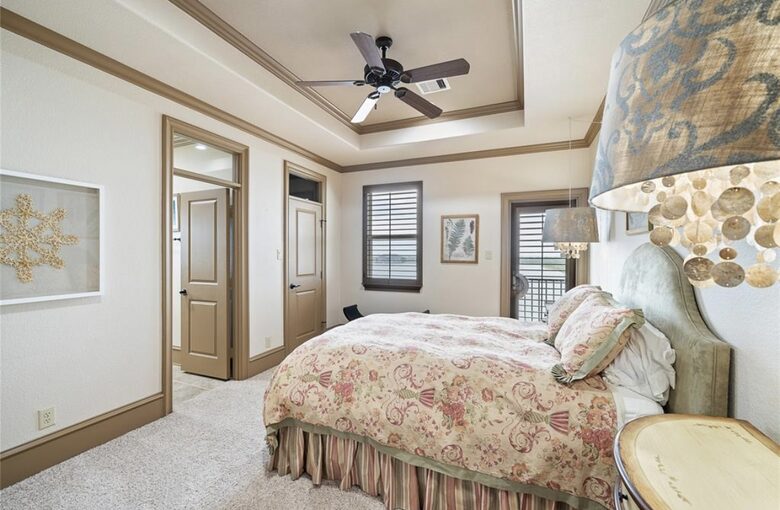 Harborwalk Bay House | Waterfront with Dock, Elevator, Golf Cart, and More - Hitchcock, Texas