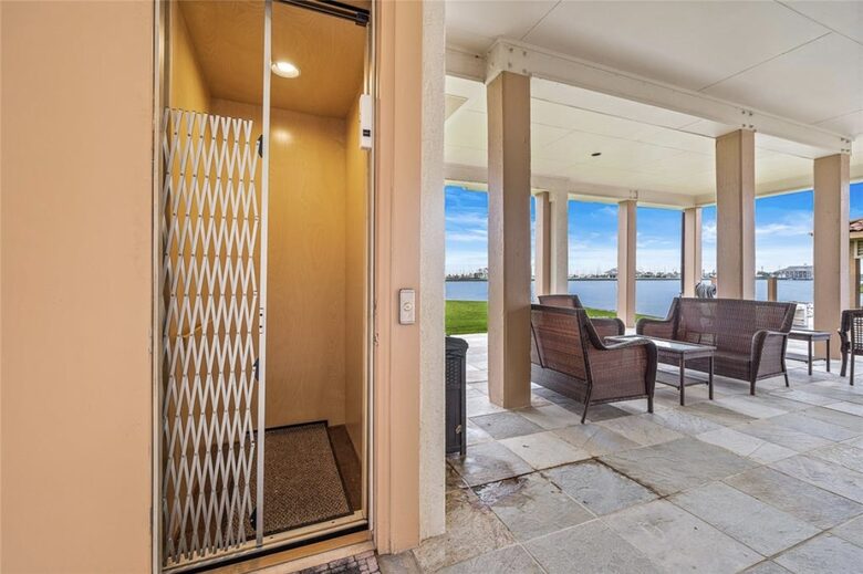 Harborwalk Bay House | Waterfront with Dock, Elevator, Golf Cart, and More - Hitchcock, Texas
