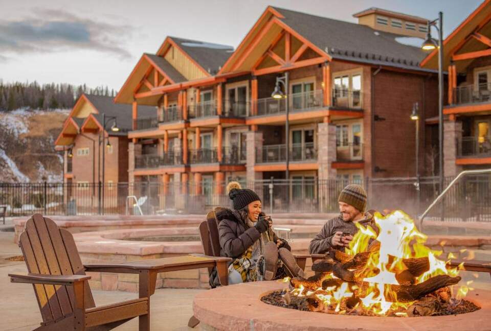 The Ranahan at Breckenbridge - Breckenridge, Colorado