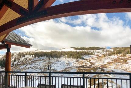 The Ranahan at Breckenbridge - Breckenridge, Colorado