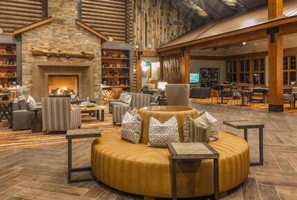 The Ranahan at Breckenbridge - Breckenridge, Colorado