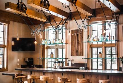 The Ranahan at Breckenbridge - Breckenridge, Colorado