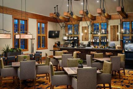 The Ranahan at Breckenbridge - Breckenridge, Colorado