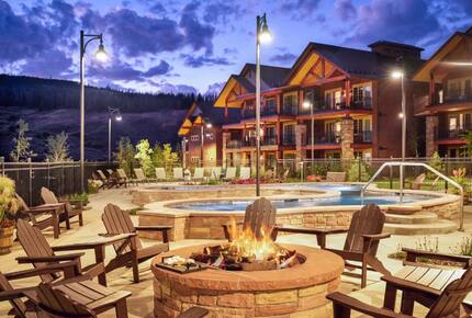 The Ranahan at Breckenbridge - Breckenridge, Colorado