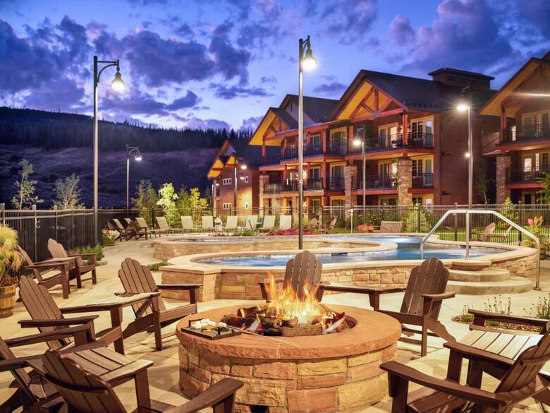 The Ranahan at Breckenbridge - Breckenridge, Colorado