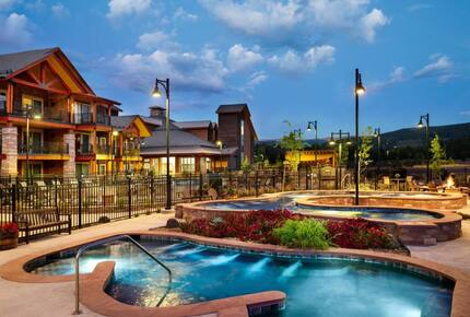 The Ranahan at Breckenbridge - Breckenridge, Colorado