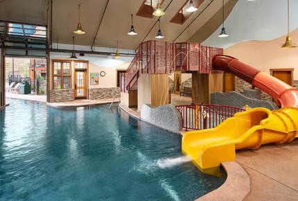 The Ranahan at Breckenbridge - Breckenridge, Colorado