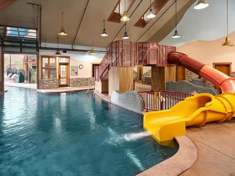 The Ranahan at Breckenbridge - Breckenridge, Colorado