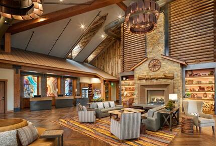 The Ranahan at Breckenbridge - Breckenridge, Colorado