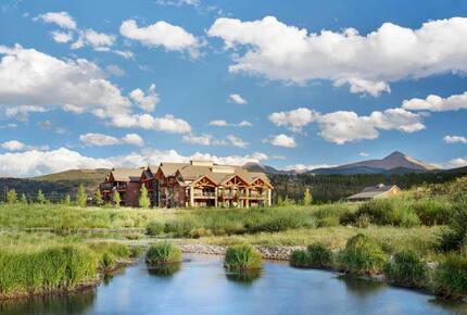The Ranahan at Breckenbridge - Breckenridge, Colorado