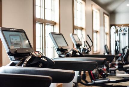 The Ranahan at Breckenbridge - Breckenridge, Colorado