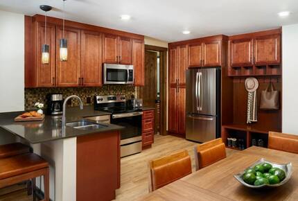 The Ranahan at Breckenbridge - Breckenridge, Colorado