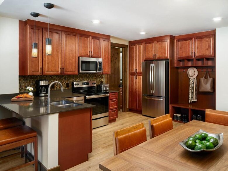 The Ranahan at Breckenbridge - Breckenridge, Colorado