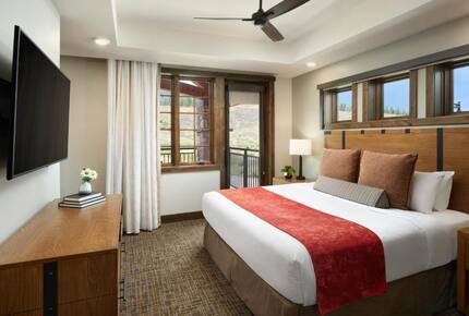 The Ranahan at Breckenbridge - Breckenridge, Colorado