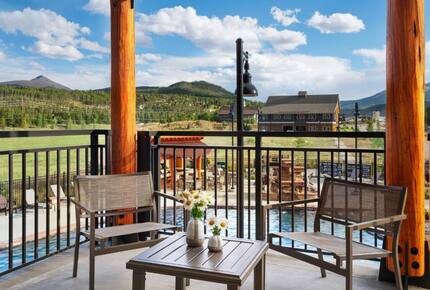 The Ranahan at Breckenbridge - Breckenridge, Colorado