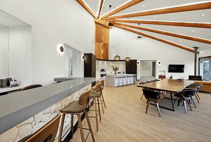 Caves Manor - Margaret River, Australia