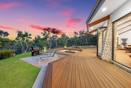 Caves Manor - Margaret River, Australia