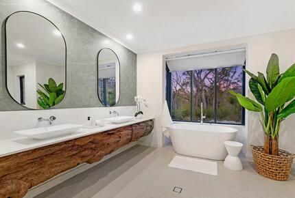 Caves Manor - Margaret River, Australia