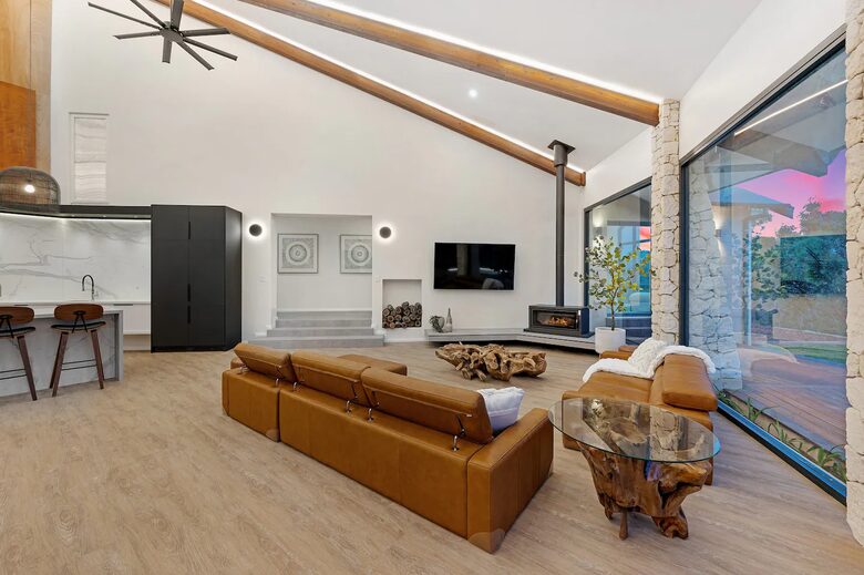 Caves Manor - Margaret River, Australia