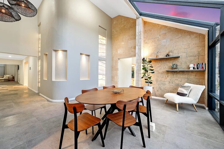 Caves Manor - Margaret River, Australia