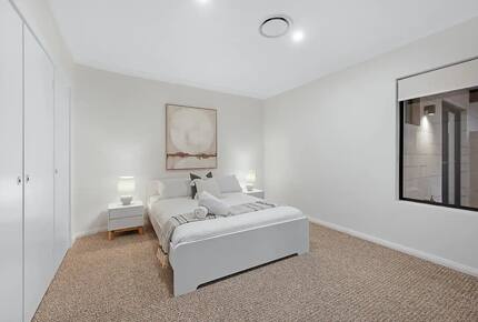 Caves Manor - Margaret River, Australia