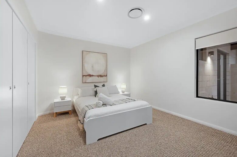 Caves Manor - Margaret River, Australia