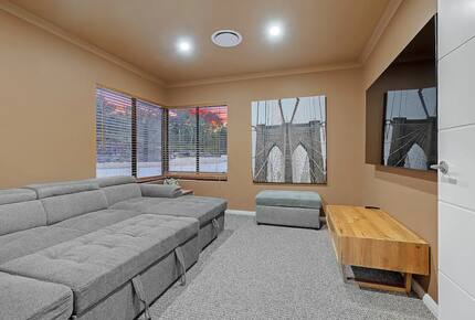 Caves Manor - Margaret River, Australia