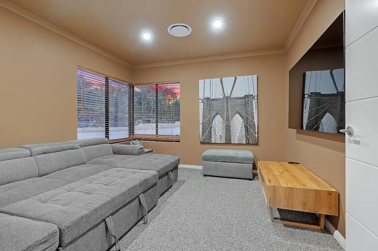 Caves Manor - Margaret River, Australia