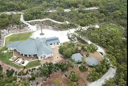 Caves Manor - Margaret River, Australia