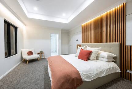 Caves Manor - Margaret River, Australia