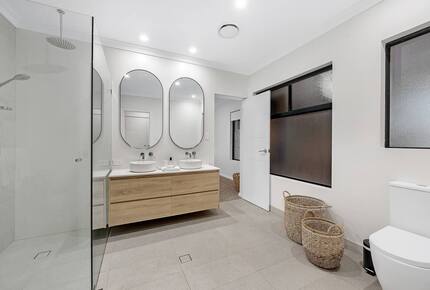 Caves Manor - Margaret River, Australia