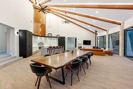 Caves Manor - Margaret River, Australia